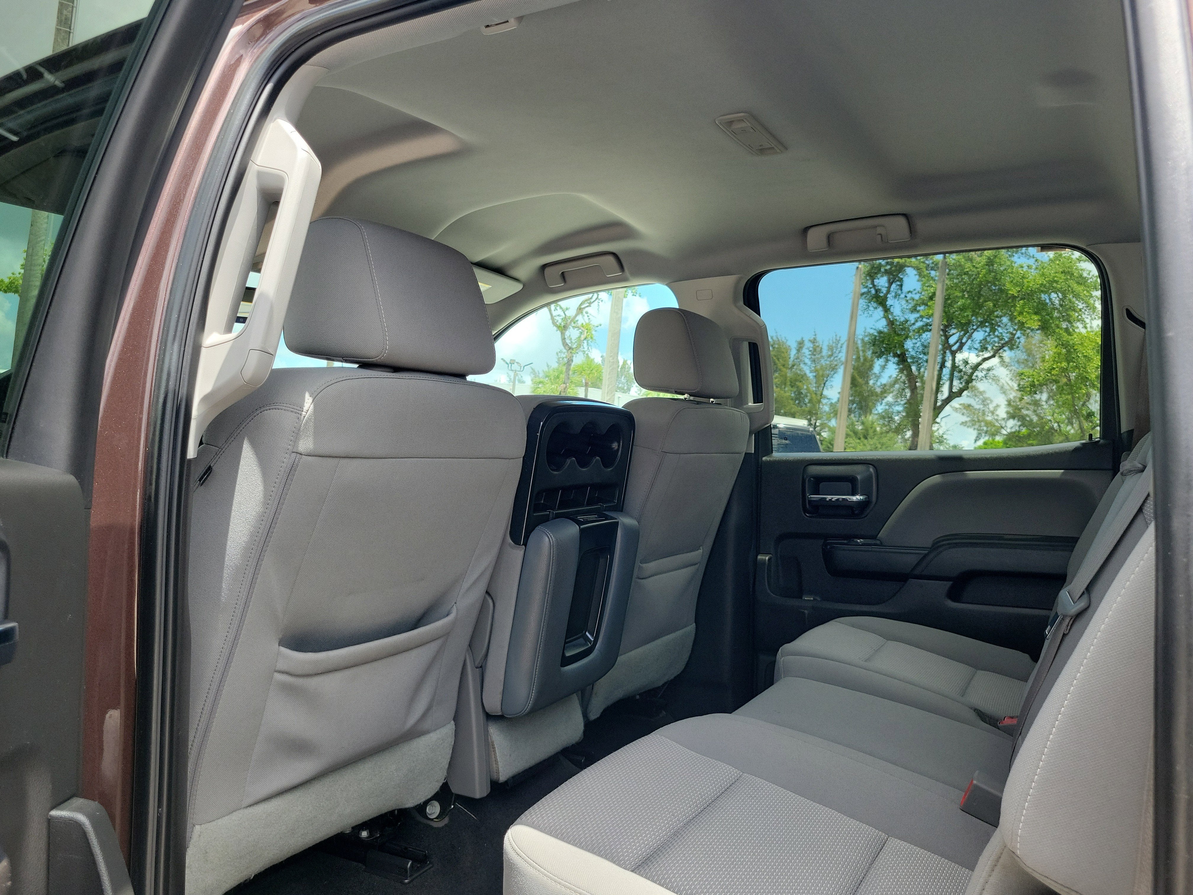 2016 GMC Sierra 1500 NA