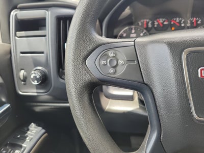 2016 GMC Sierra 1500 NA