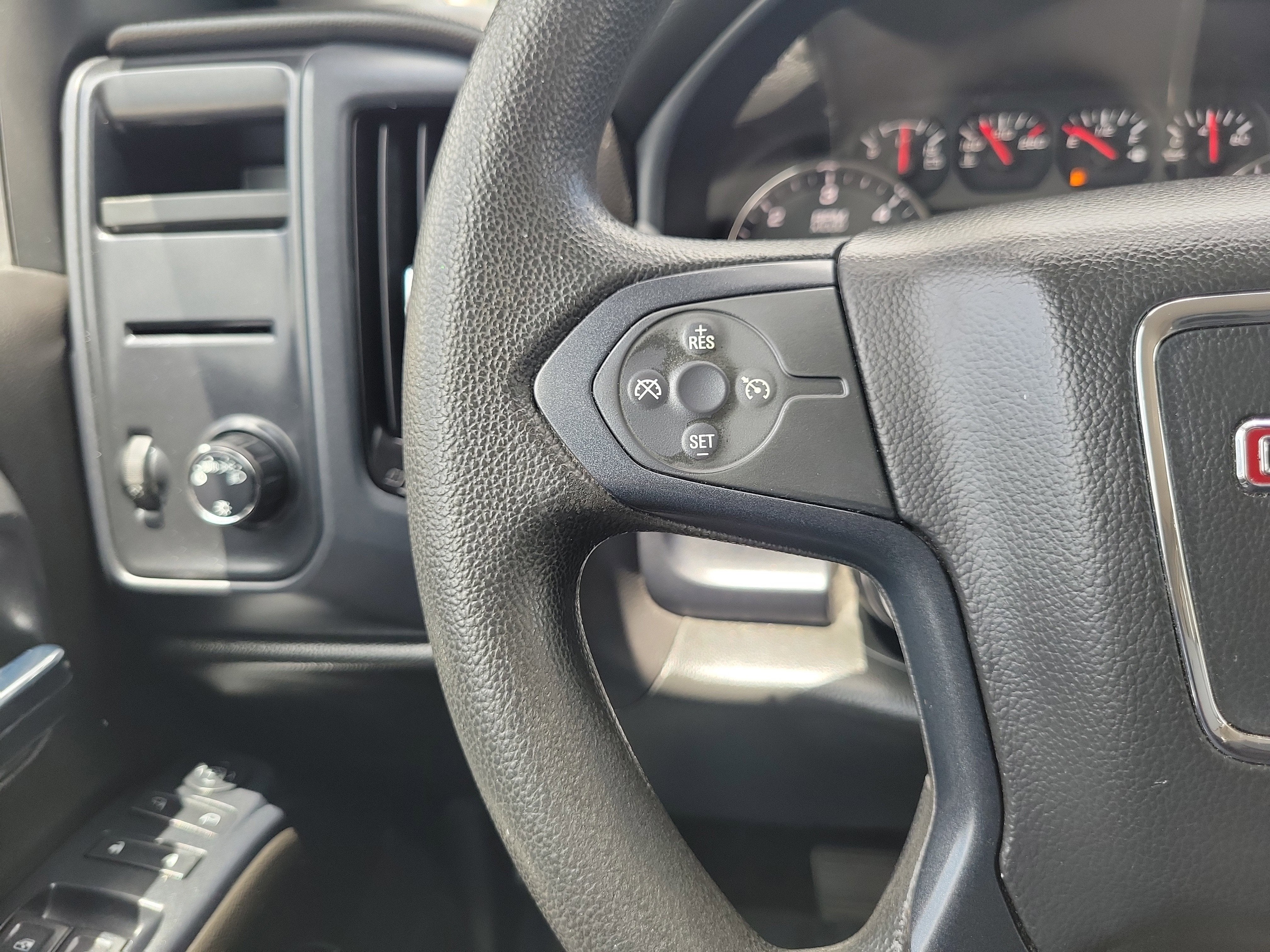 2016 GMC Sierra 1500 NA
