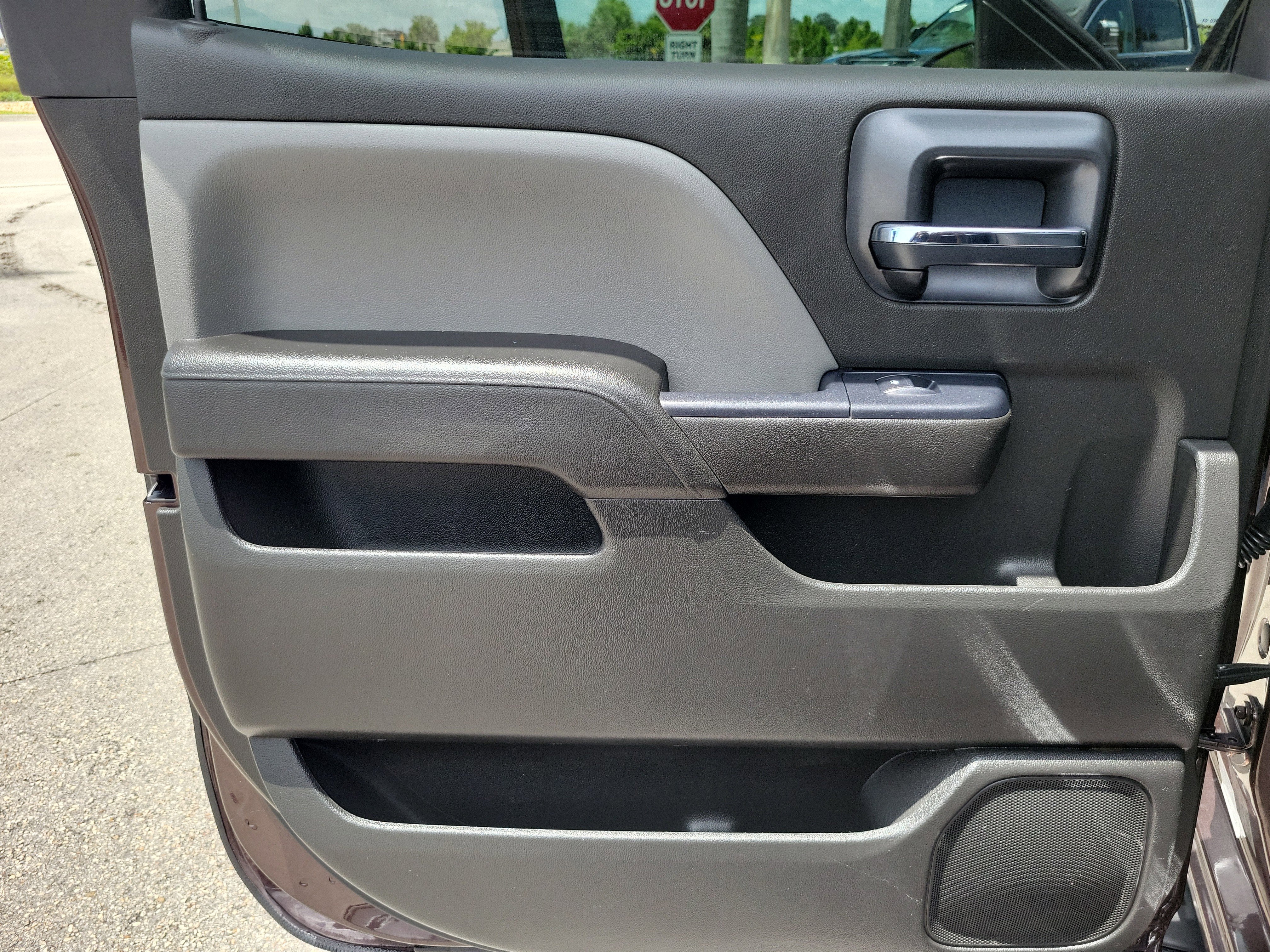 2016 GMC Sierra 1500 NA