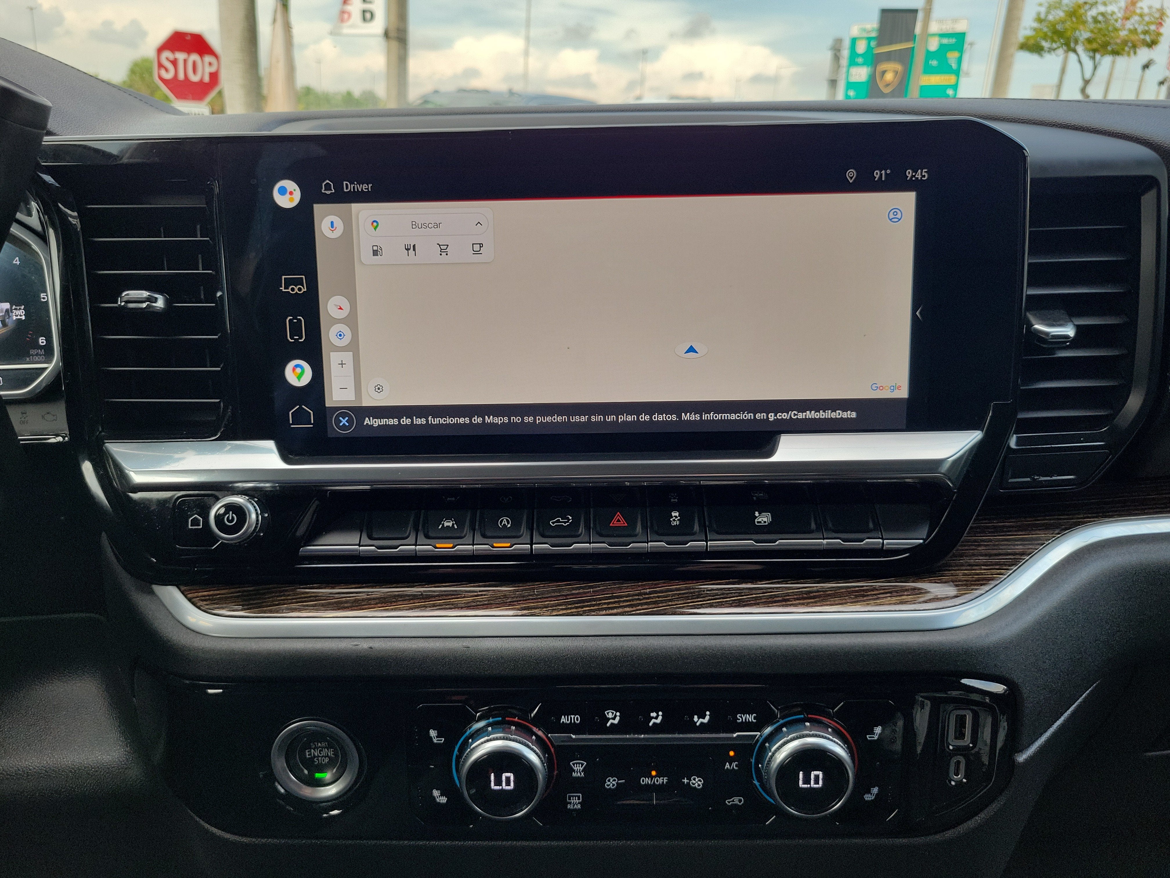 2022 GMC Sierra 1500 SLE