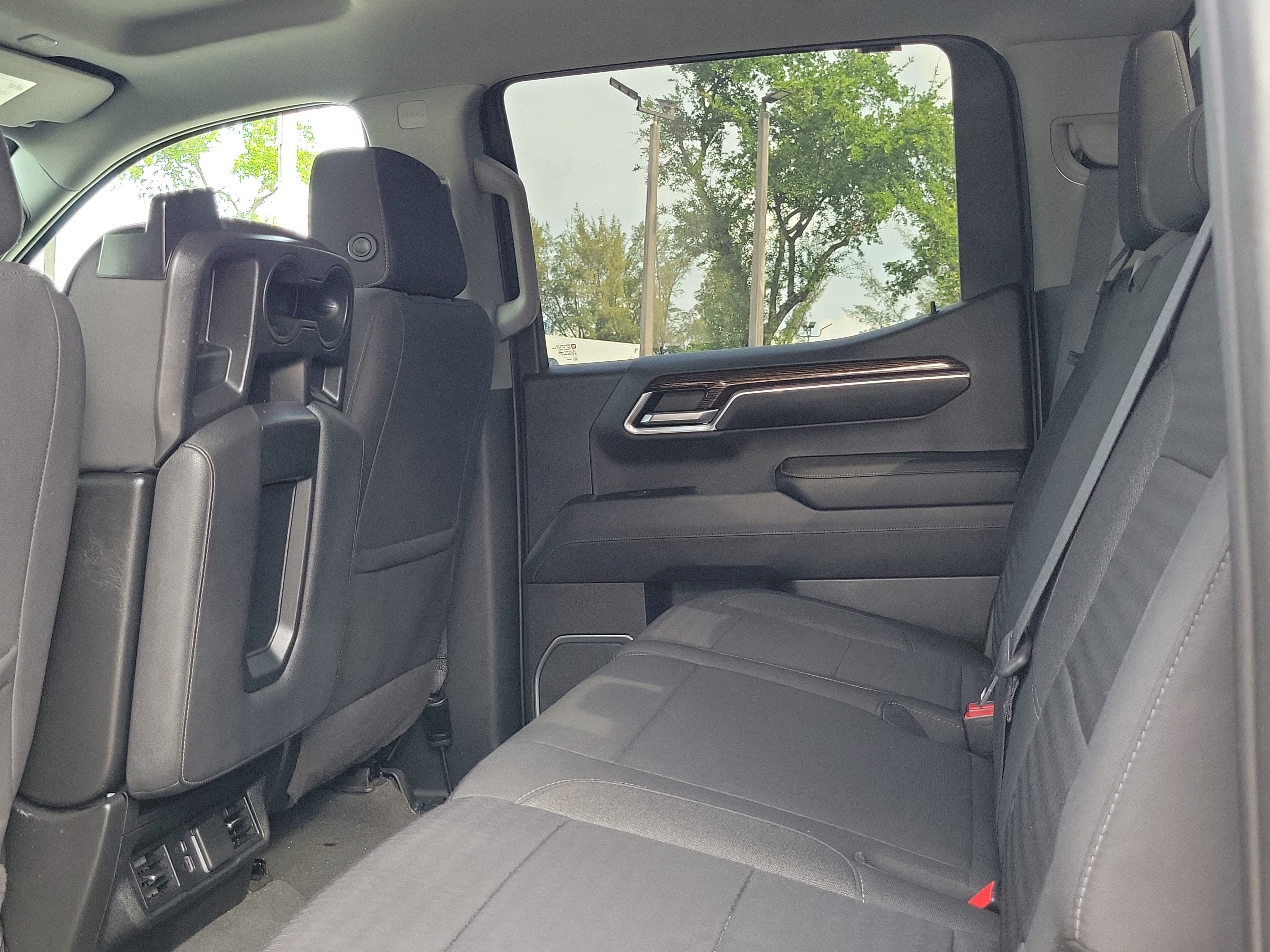 2022 GMC Sierra 1500 SLE