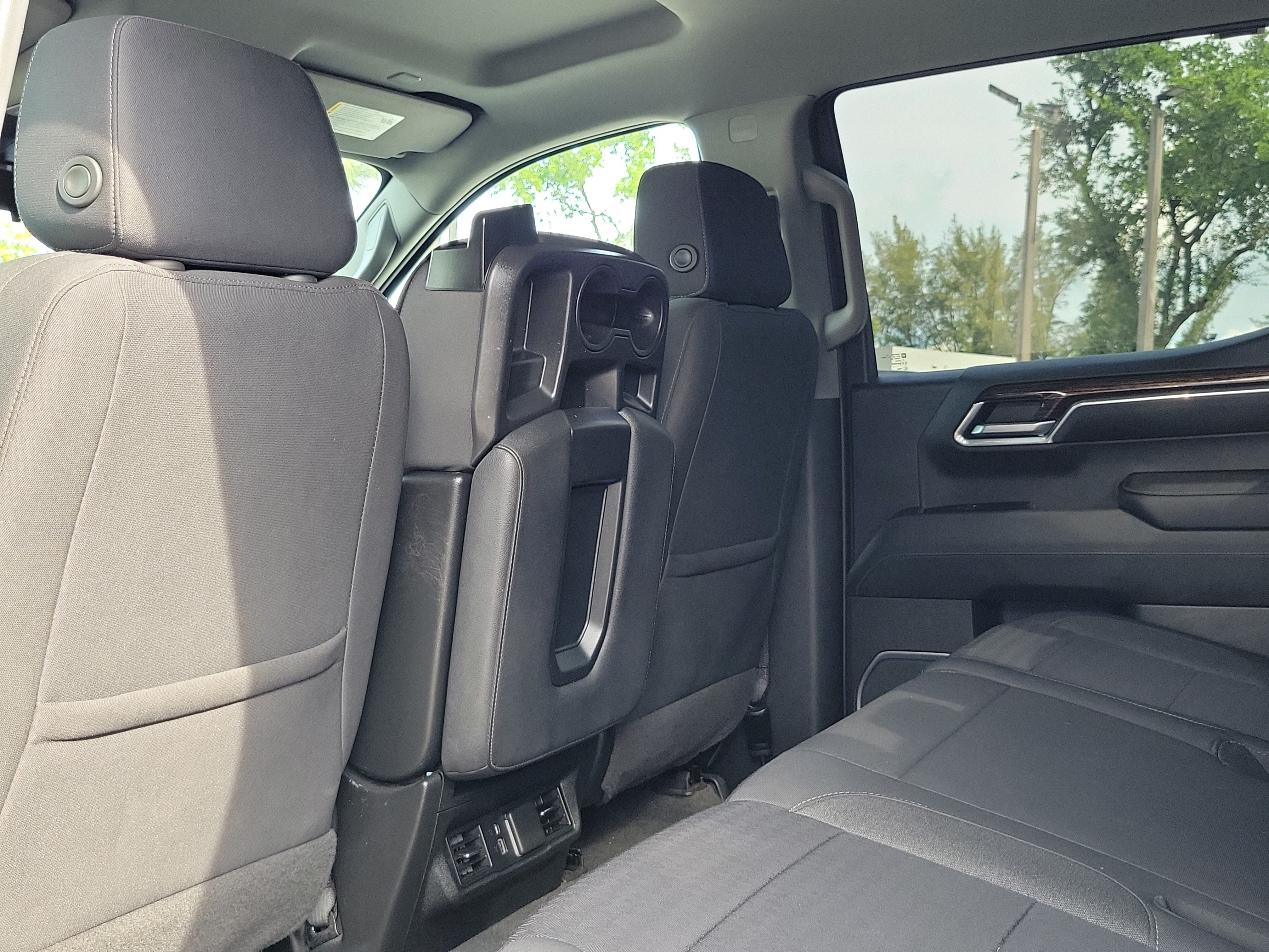 2022 GMC Sierra 1500 SLE