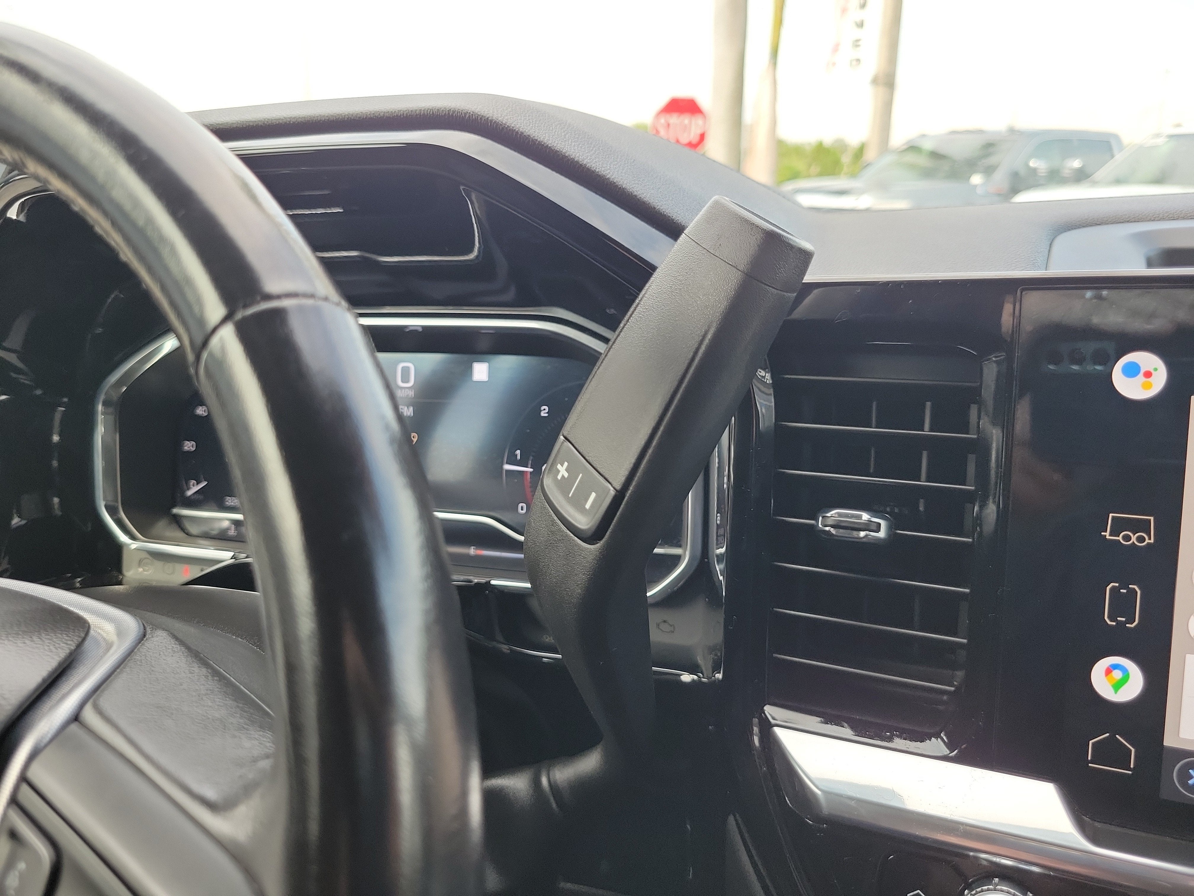 2022 GMC Sierra 1500 SLE