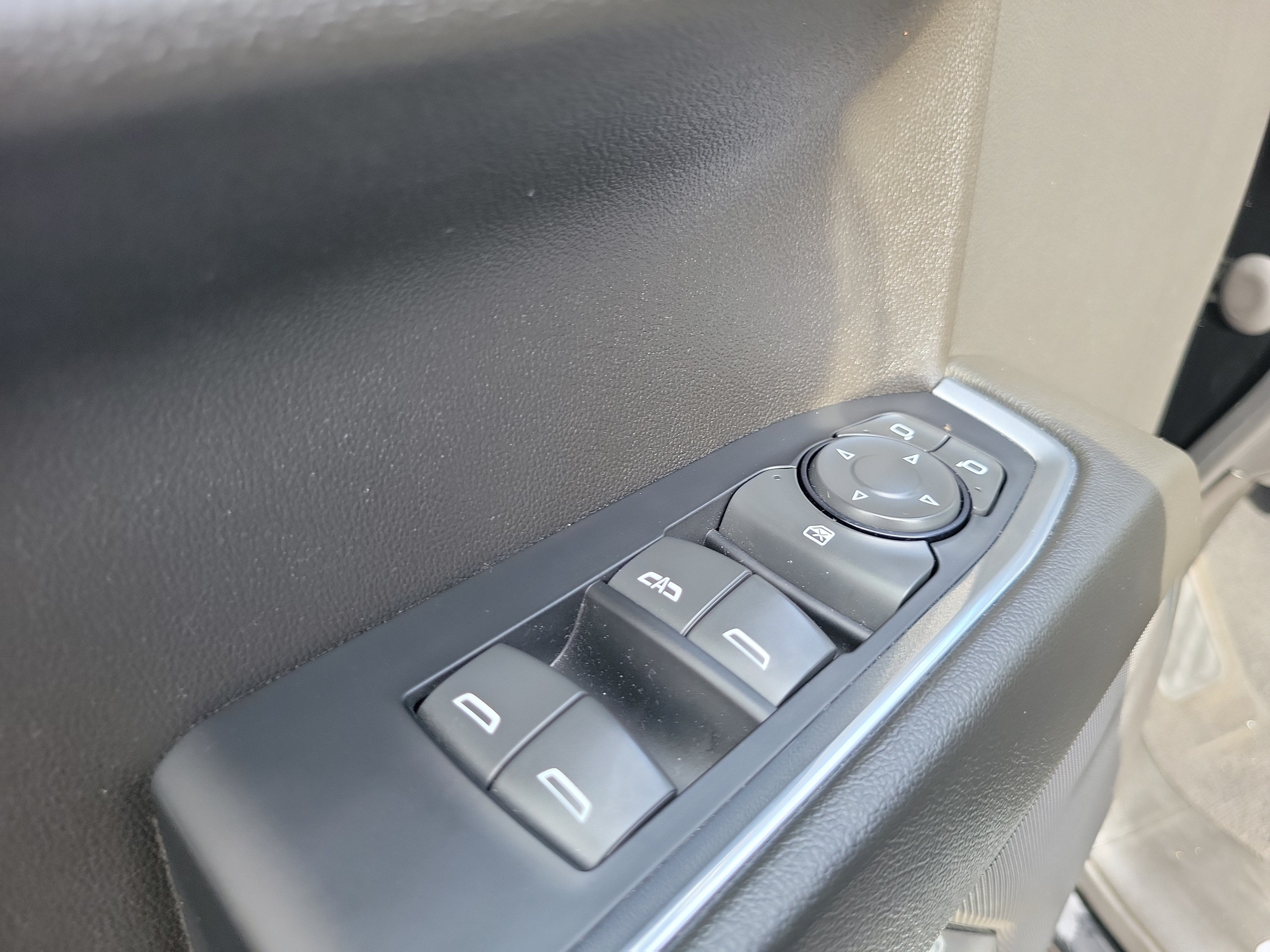2022 GMC Sierra 1500 SLE