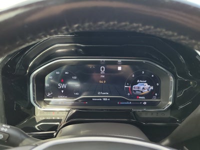2022 GMC Sierra 1500 SLE