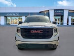 2022 GMC Sierra 1500 Pro