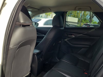 2021 Mazda Mazda CX-30 Select