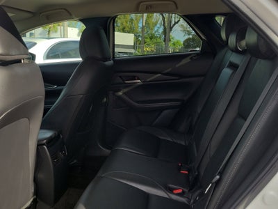 2021 Mazda Mazda CX-30 Select