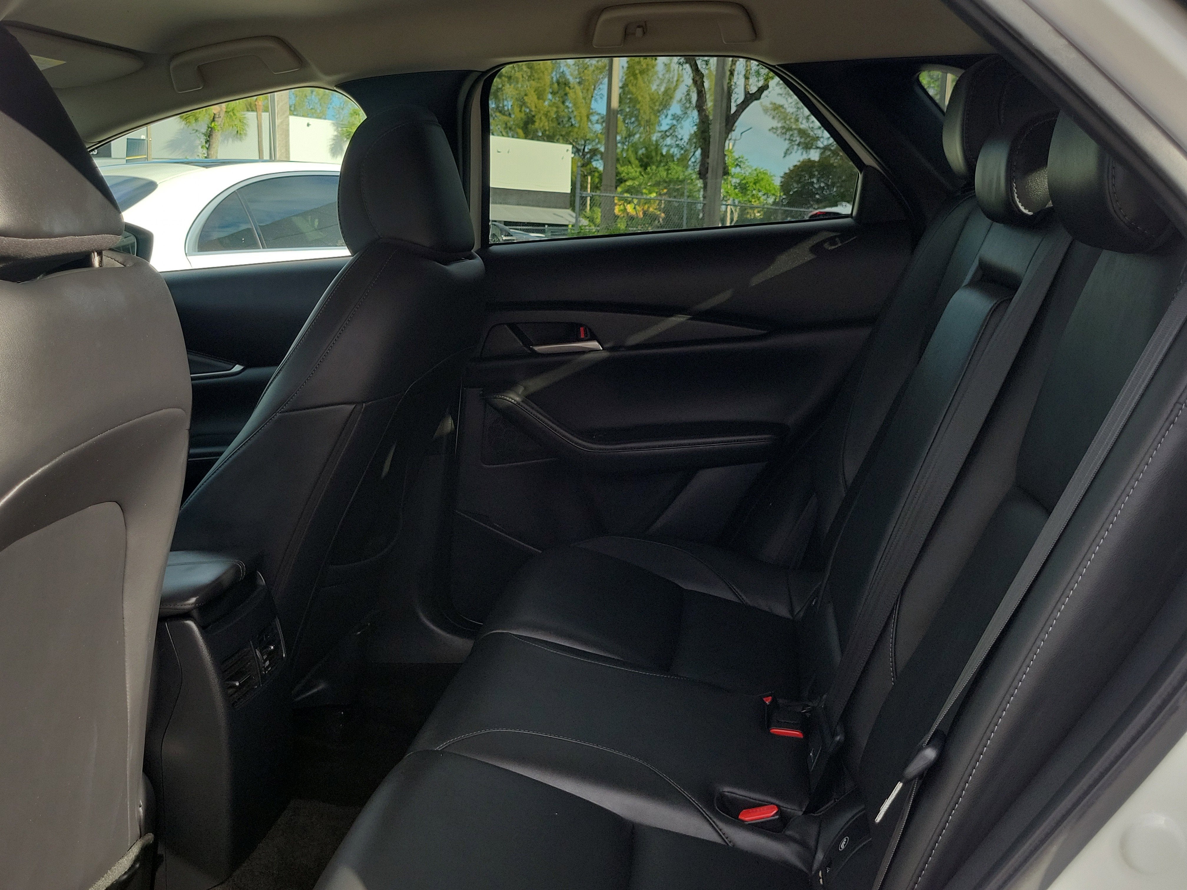 2021 Mazda Mazda CX-30 Select