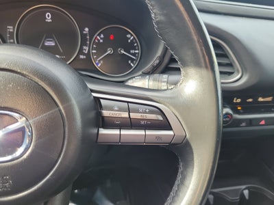 2021 Mazda Mazda CX-30 Select