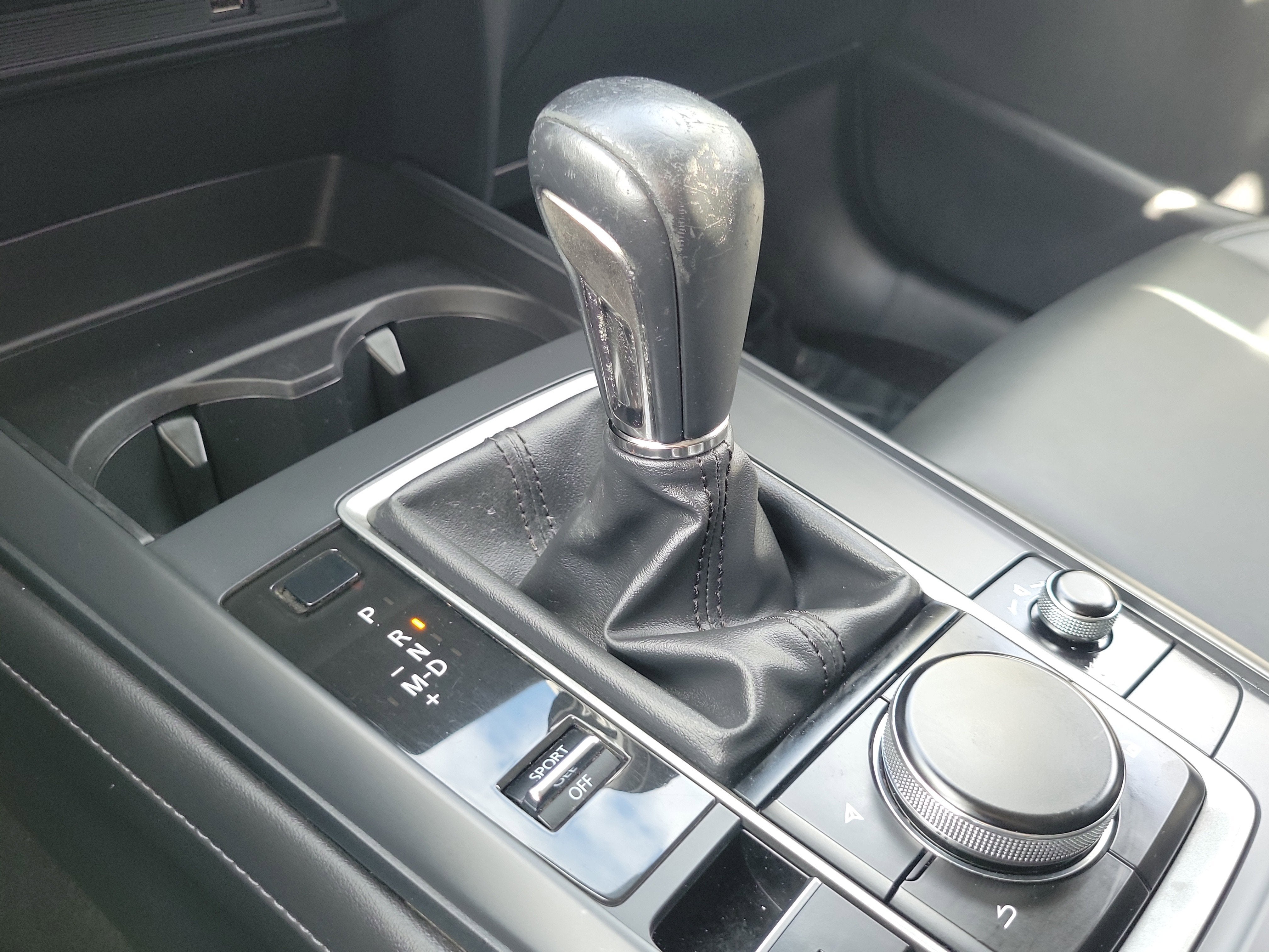 2021 Mazda Mazda CX-30 Select