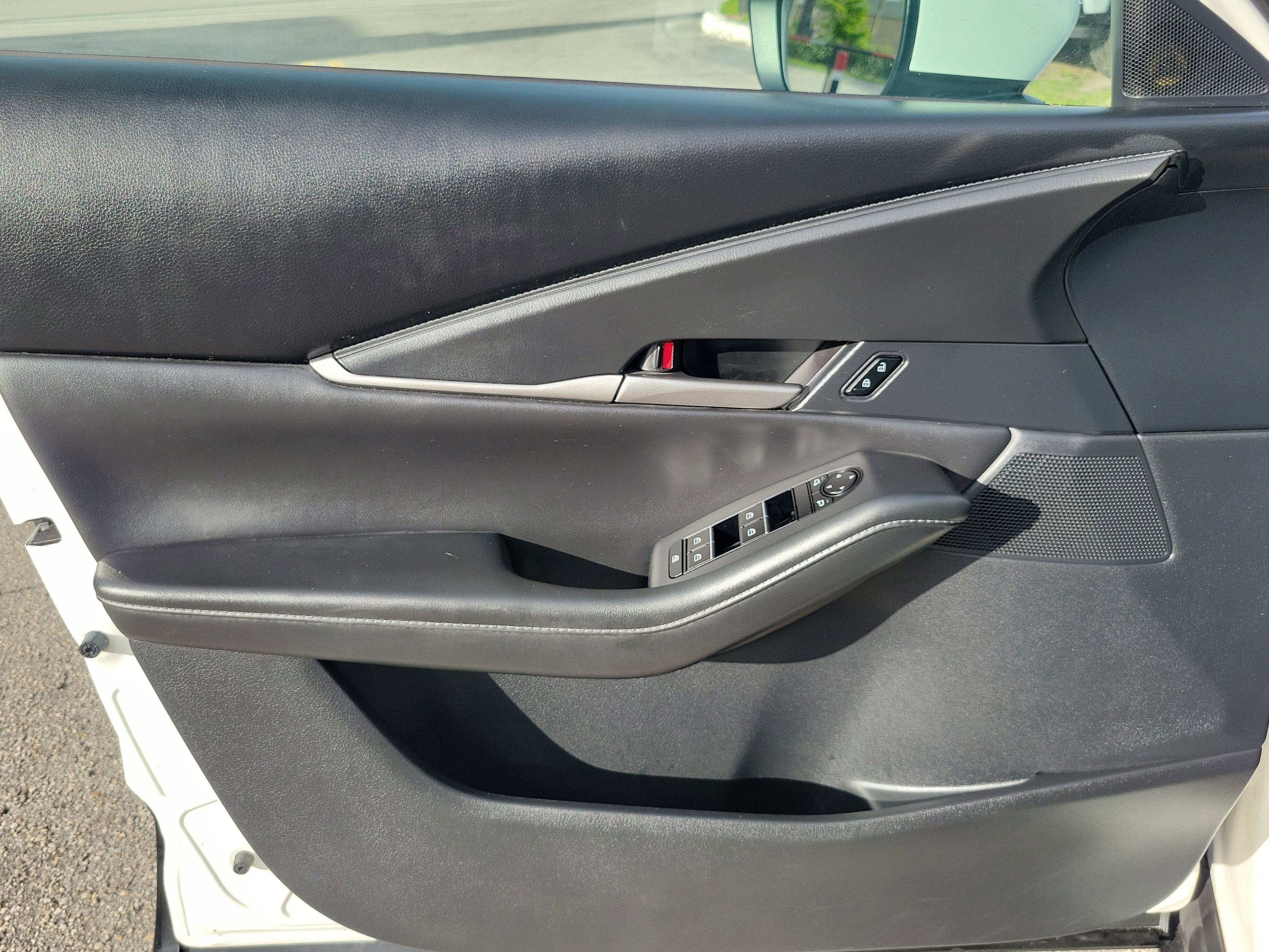 2021 Mazda Mazda CX-30 Select