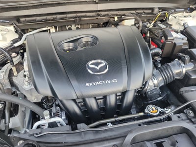 2021 Mazda Mazda CX-30 Select