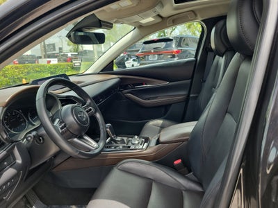 2023 Mazda Mazda CX-30 2.5 Turbo Premium Package