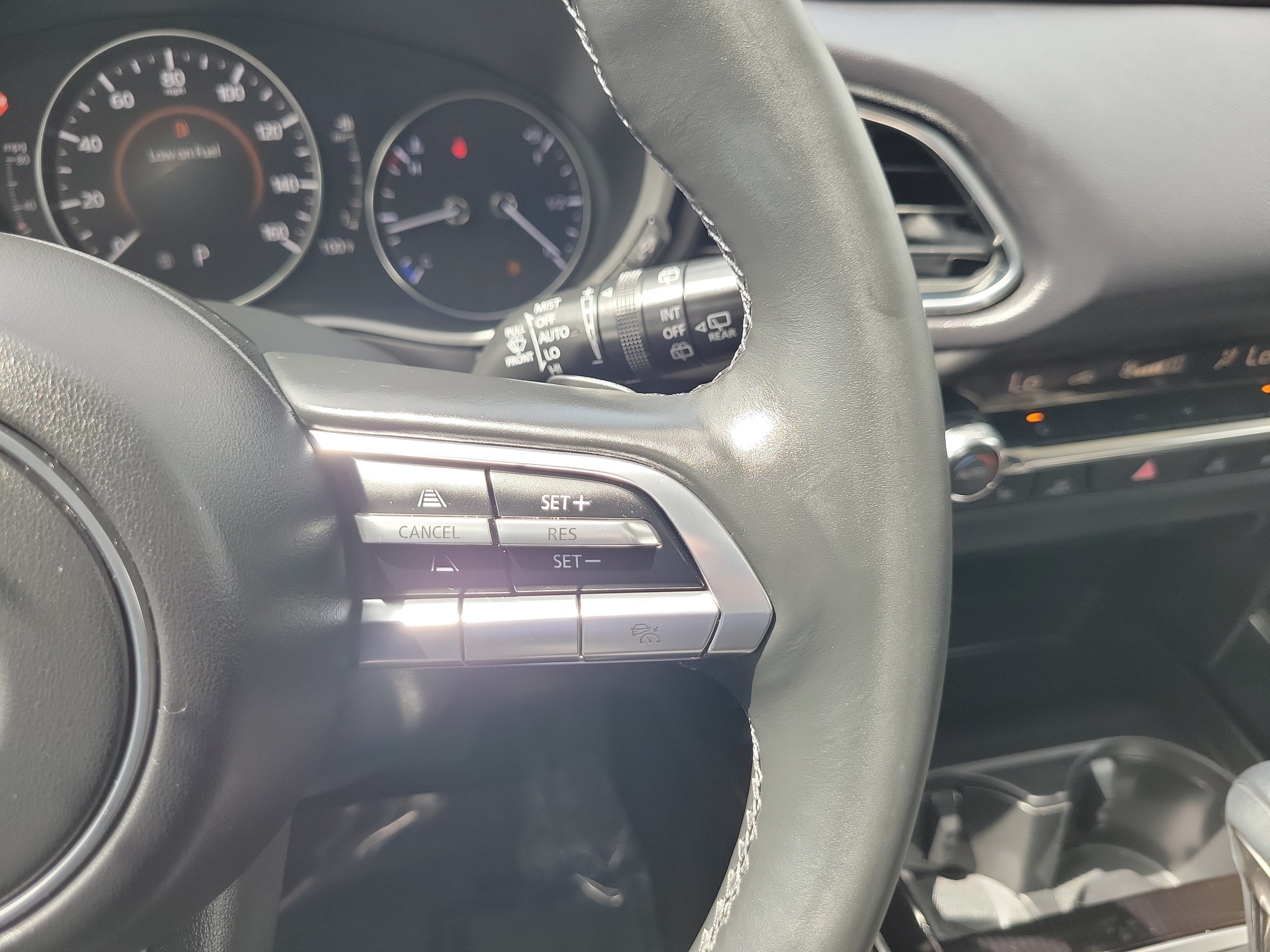 2023 Mazda Mazda CX-30 2.5 Turbo Premium Package