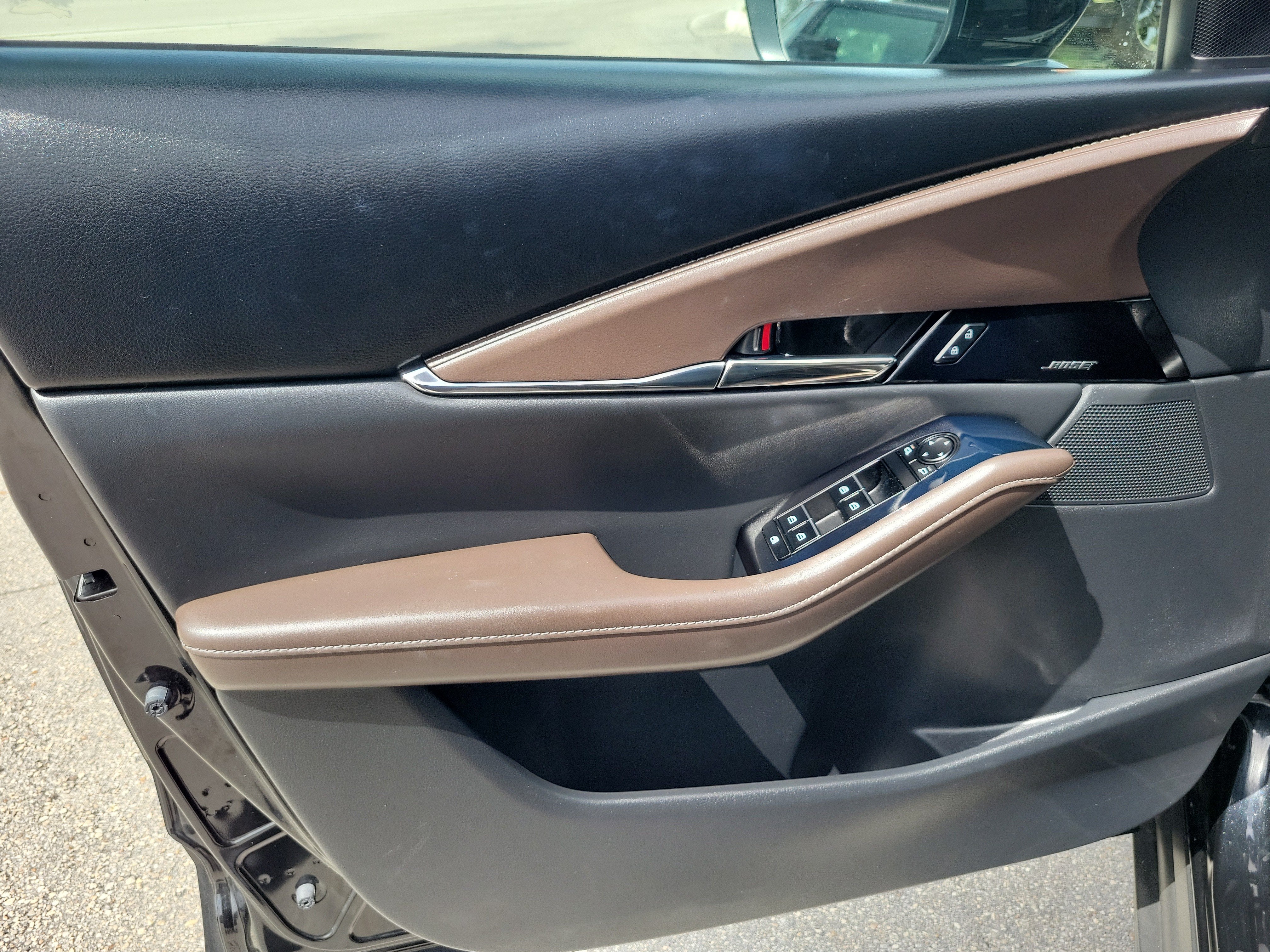 2023 Mazda Mazda CX-30 2.5 Turbo Premium Package