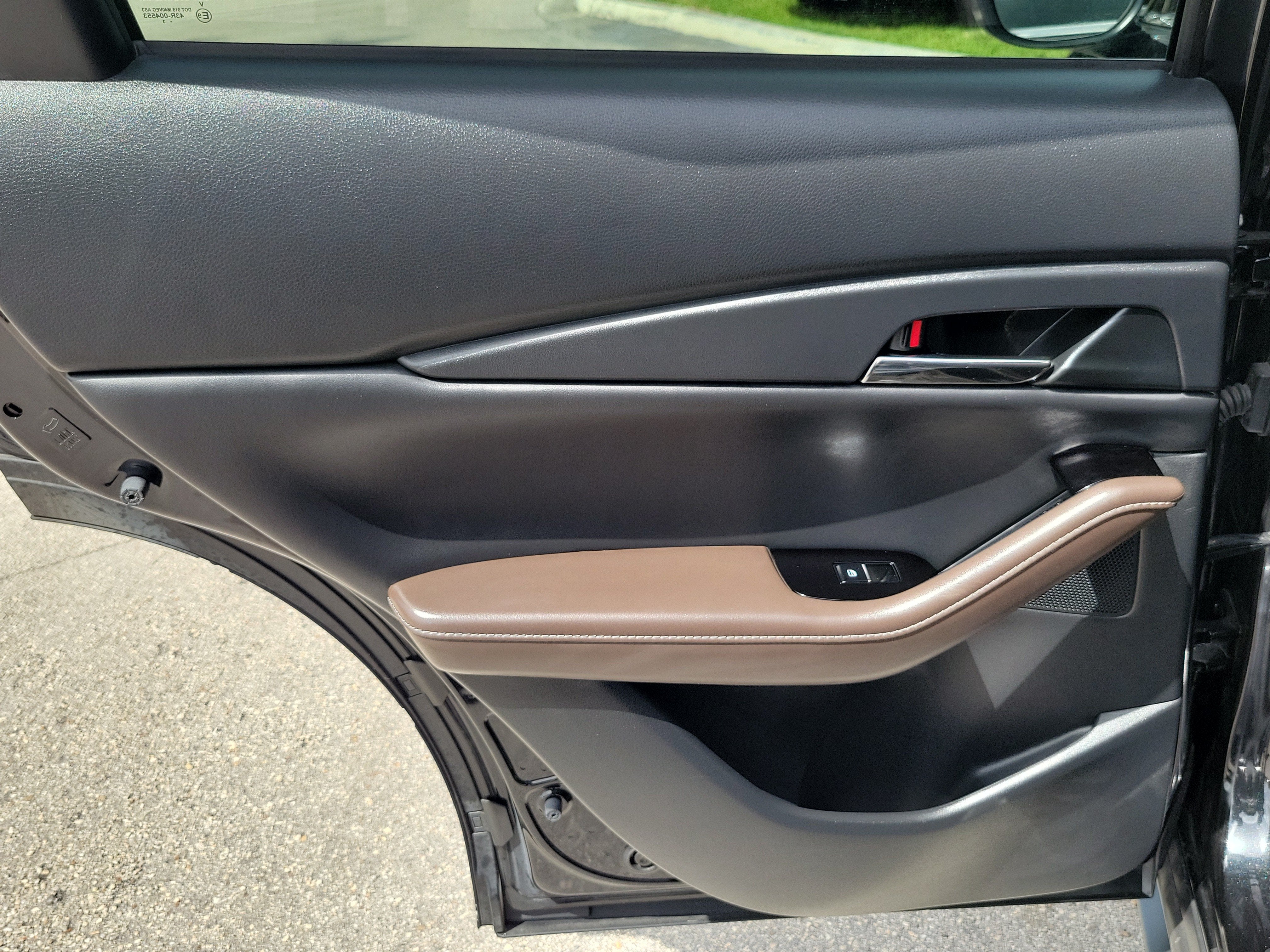 2023 Mazda Mazda CX-30 2.5 Turbo Premium Package