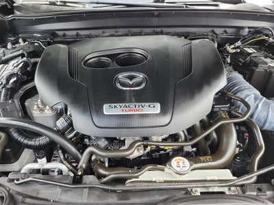2023 Mazda Mazda CX-30 2.5 Turbo Premium Package