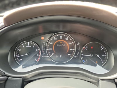 2023 Mazda Mazda CX-30 2.5 Turbo Premium Package