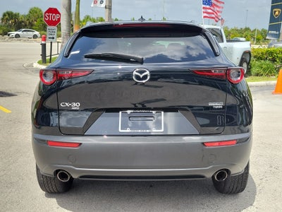 2023 Mazda Mazda CX-30 2.5 Turbo Premium Package