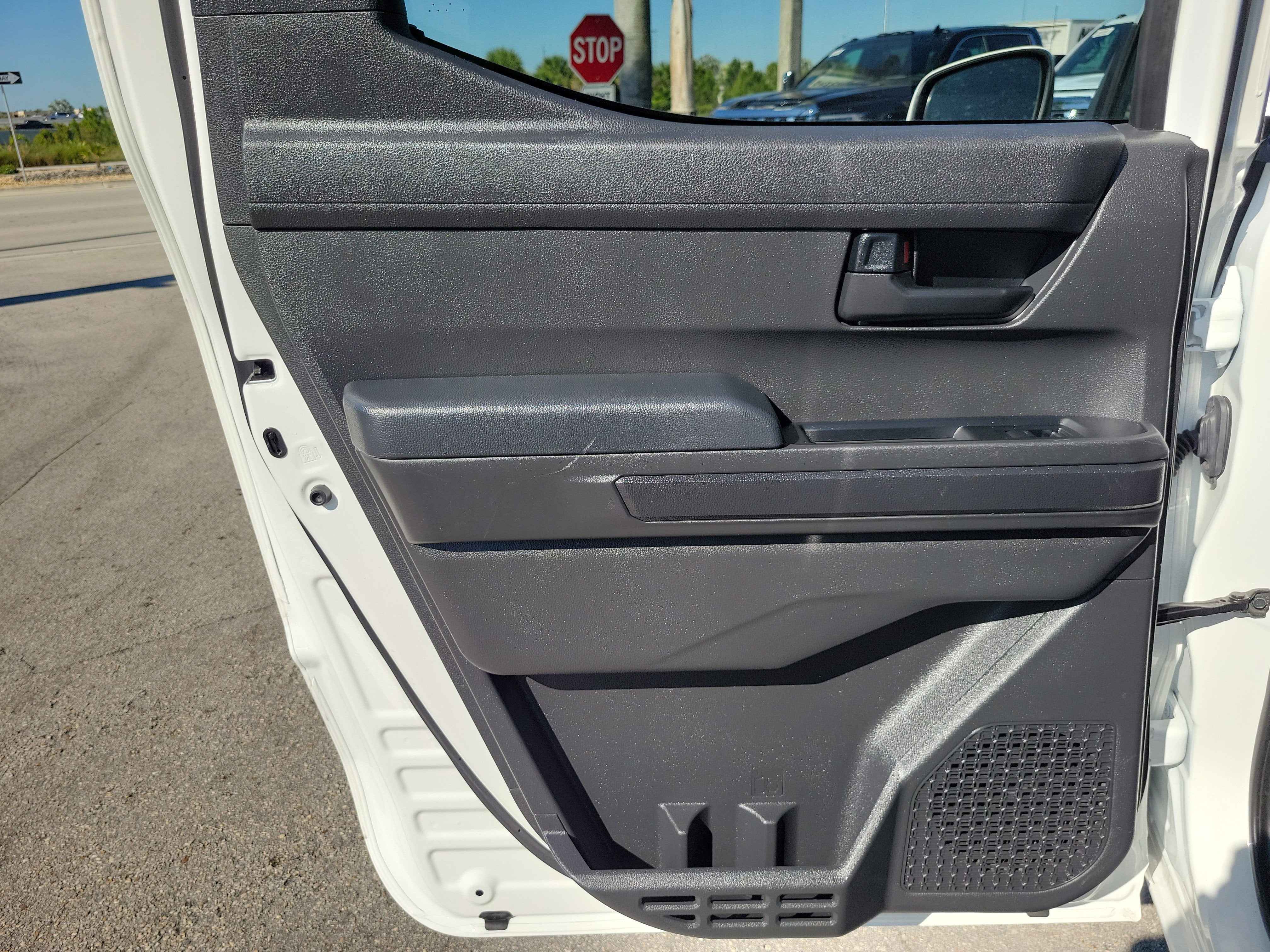 2024 Toyota Tacoma 2WD SR5