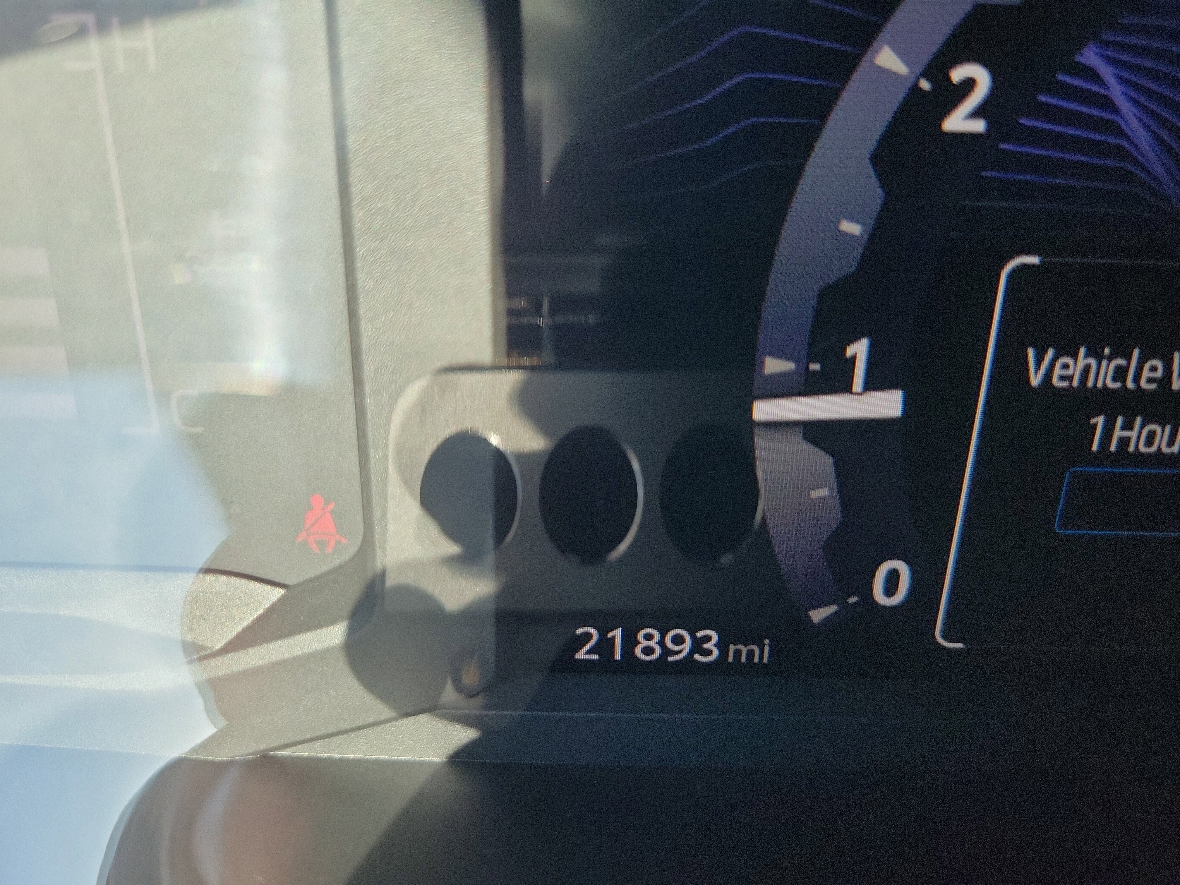 2024 Toyota Tacoma 2WD SR5