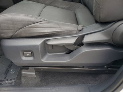 2024 Toyota Tacoma 2WD SR5