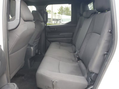 2024 Toyota Tacoma 2WD SR5