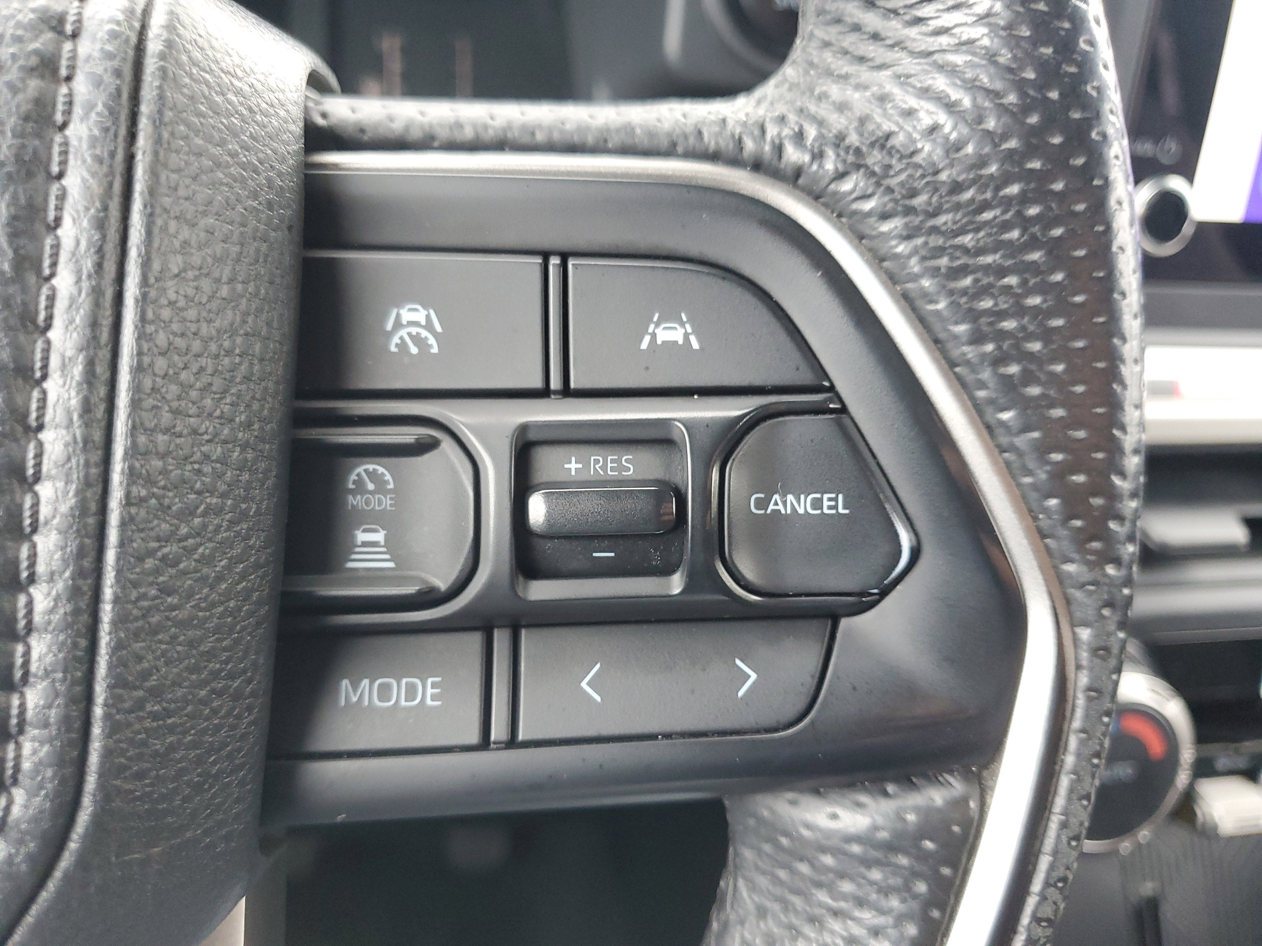 2024 Toyota Tacoma 2WD SR5