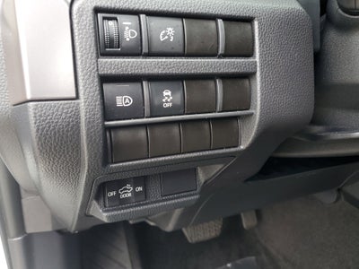 2024 Toyota Tacoma 2WD SR5