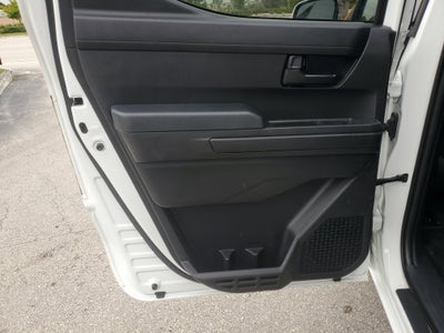 2024 Toyota Tacoma 2WD SR5