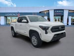 2024 Toyota Tacoma 2WD SR5