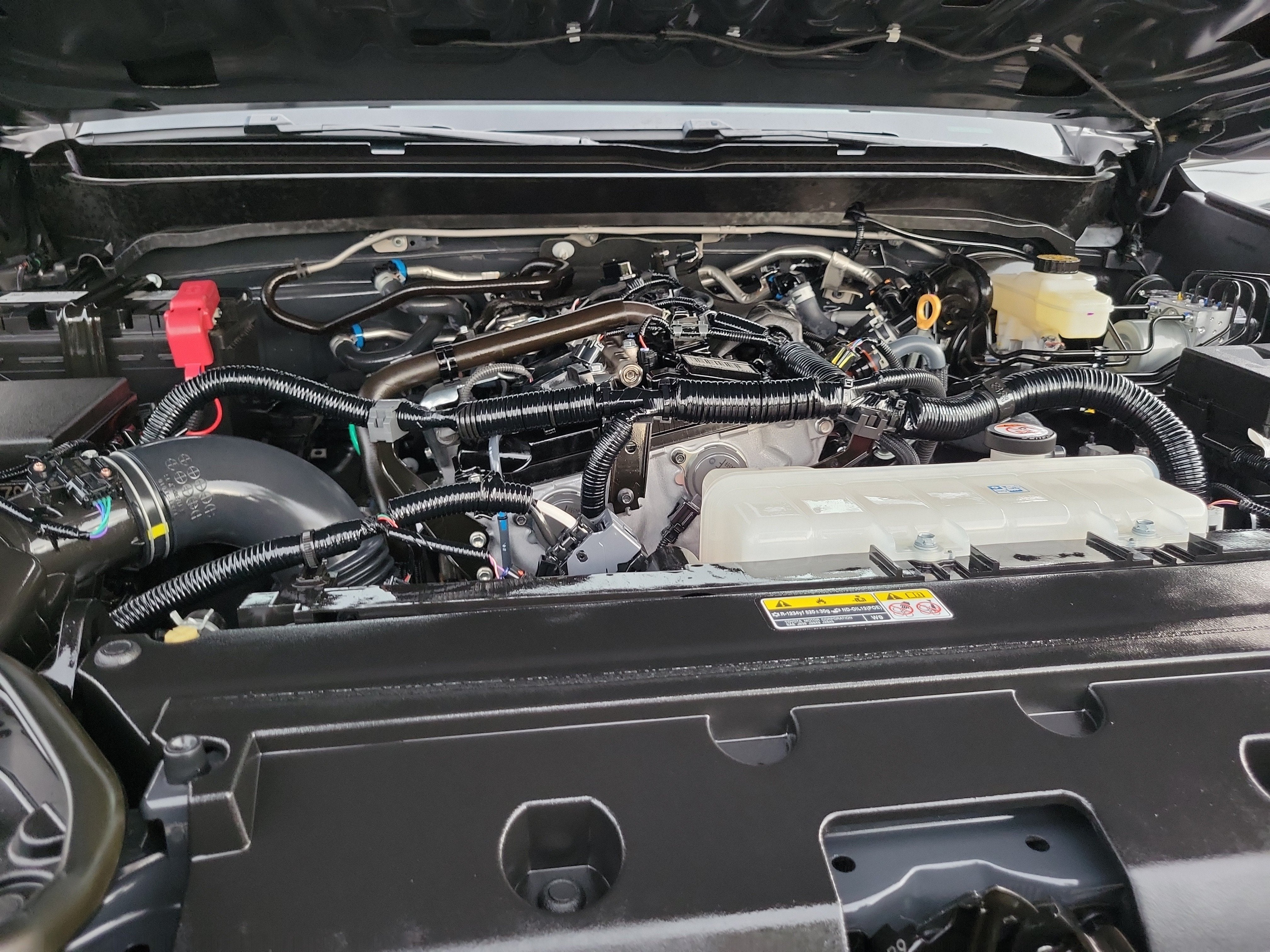 2025 Toyota Tacoma 4WD SR