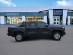 2025 Toyota Tacoma 4WD SR