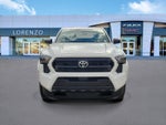 2024 Toyota Tacoma 4WD SR