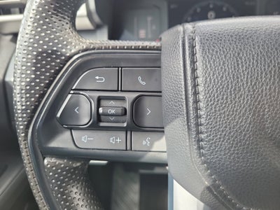 2024 Toyota Tacoma 4WD SR