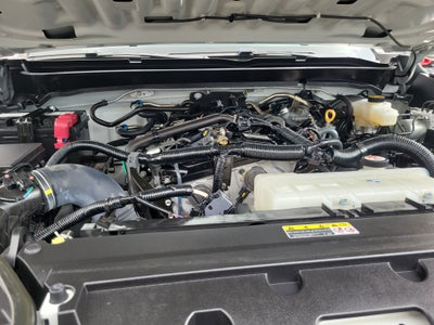2024 Toyota Tacoma 4WD SR