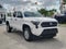2024 Toyota Tacoma 4WD SR