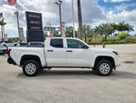 2024 Toyota Tacoma 4WD SR