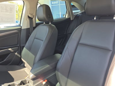 2020 Volkswagen Jetta SEL