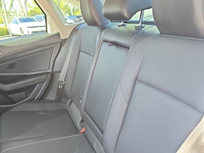 2020 Volkswagen Jetta SEL