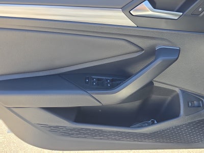 2020 Volkswagen Jetta SEL