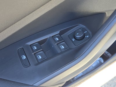 2020 Volkswagen Jetta SEL