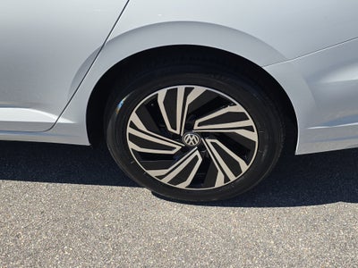 2020 Volkswagen Jetta SEL