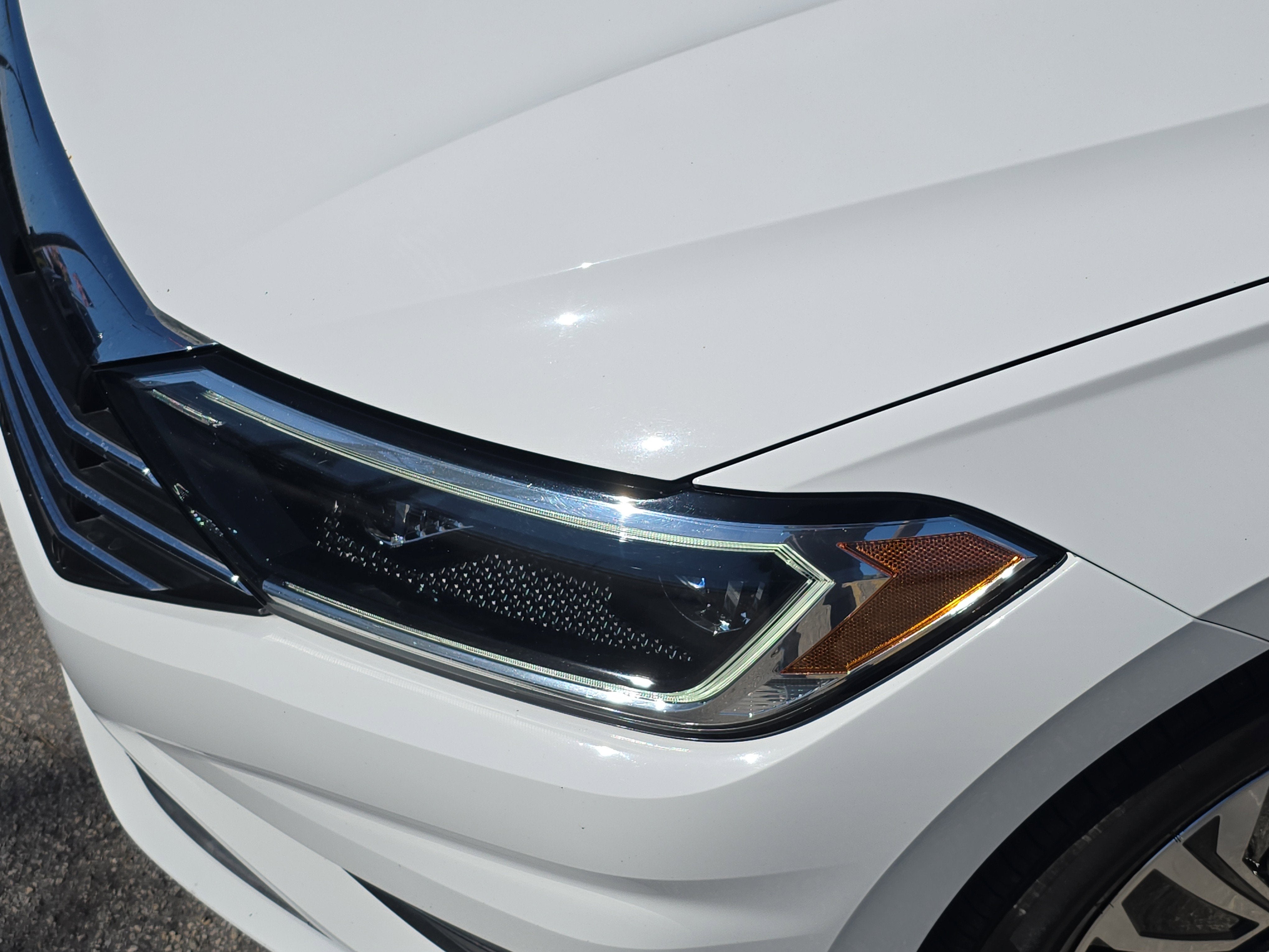 2020 Volkswagen Jetta SEL