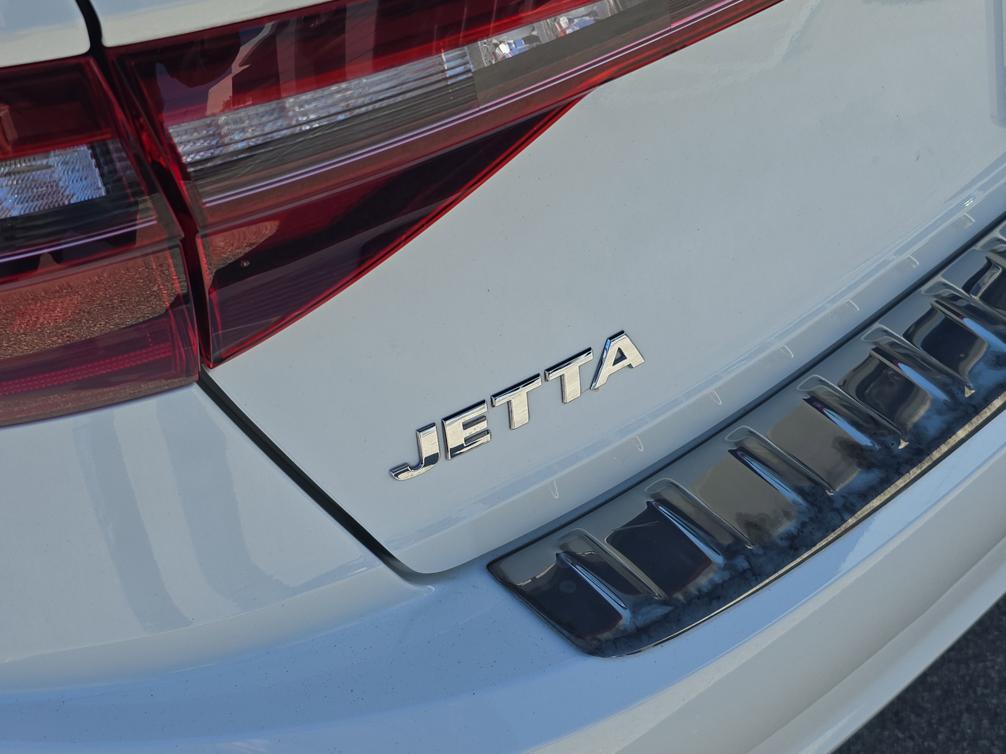2020 Volkswagen Jetta SEL