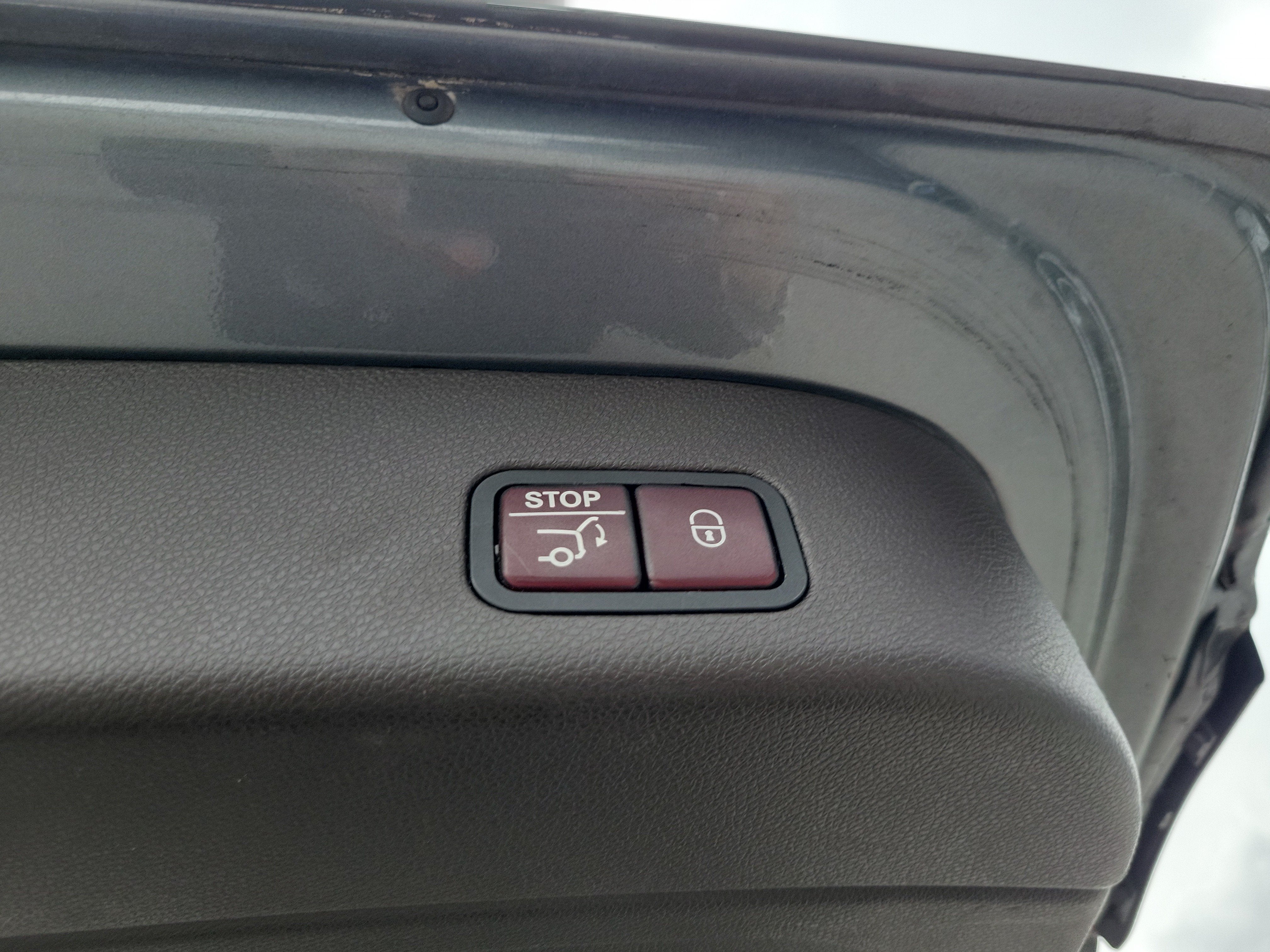 2018 Mercedes-Benz GLS GLS 550
