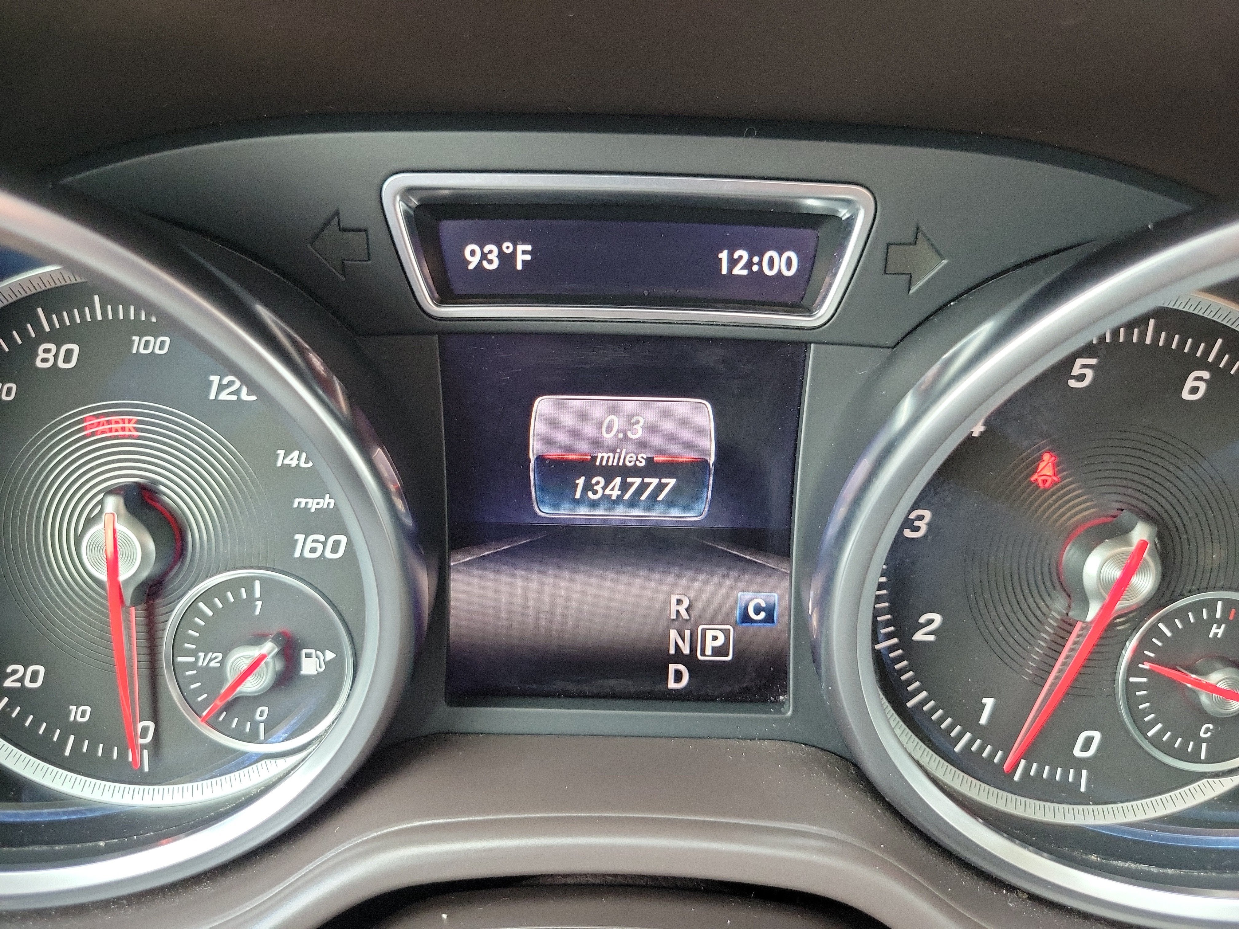 2018 Mercedes-Benz GLS GLS 550