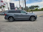 2018 Mercedes-Benz GLS GLS 550